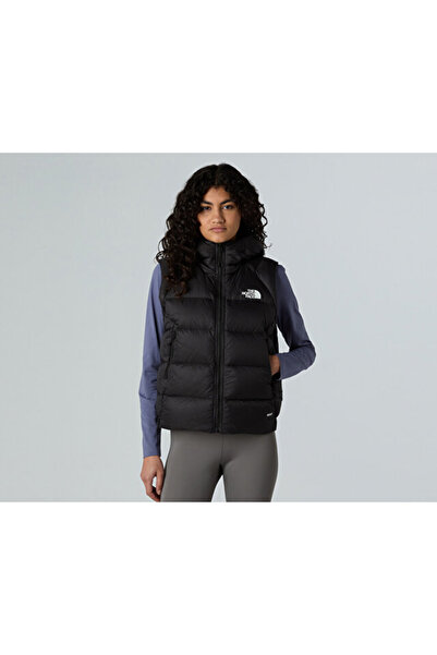 THE NORTH FACE W Hyalite Vest Kadın Outdoor Yeleği NF0A8E71JK31 Siyah