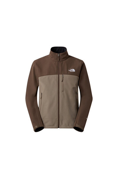 THE NORTH FACE M Apex Bionic Jacket - Eu Men's Outdoor Jacket Nf0A8Ejce2V1 Brown
