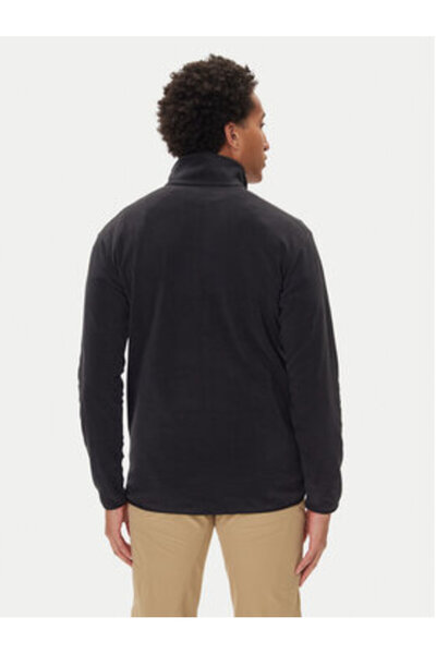 adidas Men's Multicolor Fleece PERFORMANCE & CORE-JP0783 BLACK