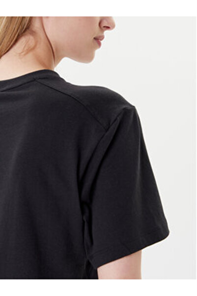 adidas Tricou damă multicolor PERFORMANCE & CORE-JF9131 NEGRU