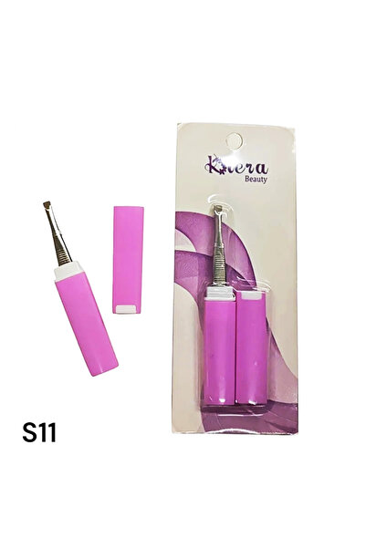 KIERA 12 Pensete cu Teaca