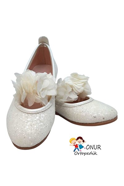 Onur Ortopedik ОРТОПЕДИЧНИ СТИЛНИ ПАНТОФИ С КРЕМОВ ЦВЯТ И НЕСЪРЧАЩА ПОДМЕСКА ...
