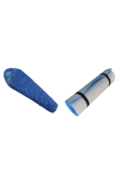Evolite Sleeping Bag Mat Set