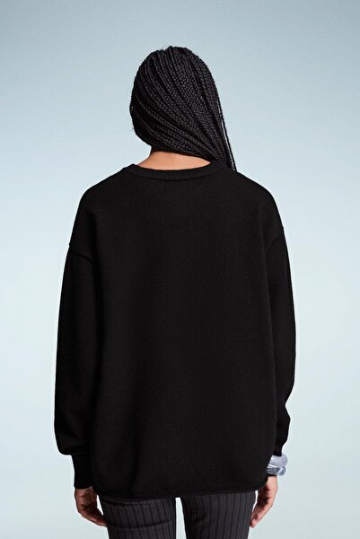 Bershka Oversize sweater