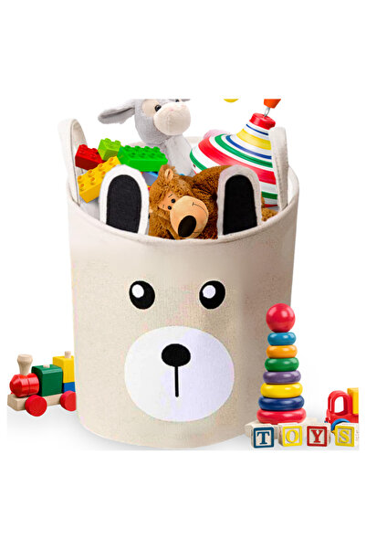 Other Coș, recipient, organizator, jucărie, sac de rufe, pliabil, mare pentru...