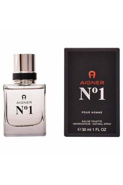 Aigner No 1 Eau De Toilette 30 ml (man)