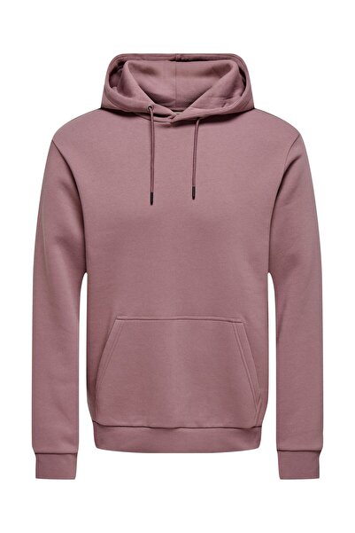 Only & Sons Kapuzenpullover ONSCERES Sweatshirt