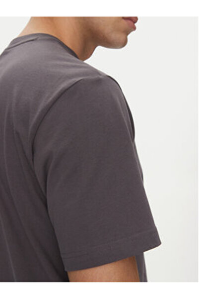 adidas Men's T-Shirt JD4921 Gray