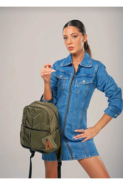 ÇÇS kadın sırt çantası AR7749