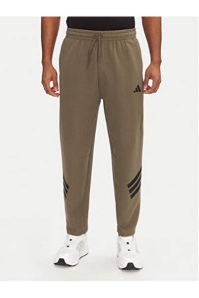 adidas Men's Sweatpants JD4891 Green