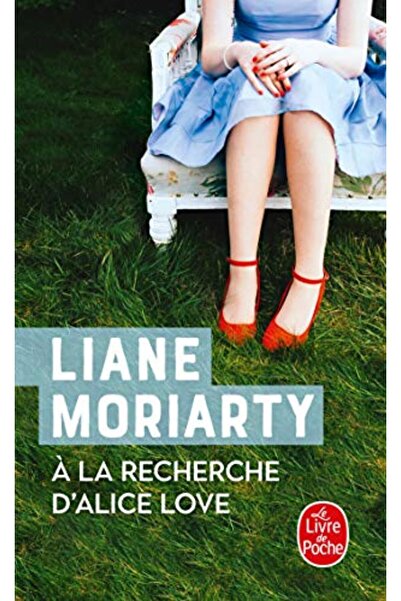 LGF في البحث عن الحب داليس