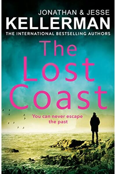 CornerStone الساحل المفقود