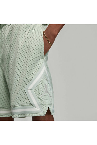 Nike Mens Air Jordan DIAMOND MESH SHORTS