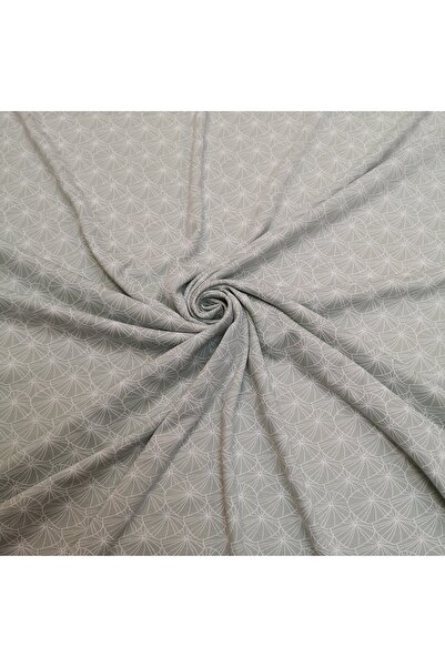 Kaf Kumaş cu imprimeu bumbac 100% Tesatura interlock |   bumbac moale frunze ...