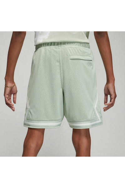 Nike Mens Air Jordan DIAMOND MESH SHORTS