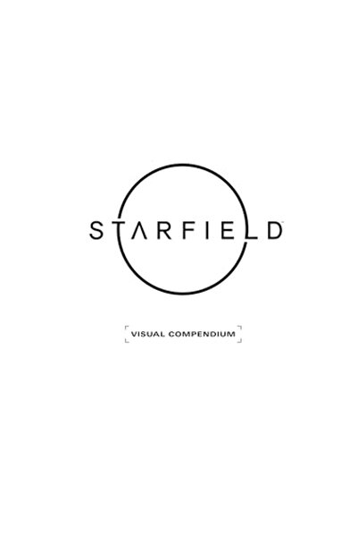 Ingram Starfield Visual Compendium