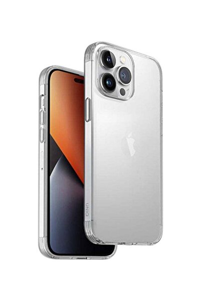 no markte جراب وغطاء حماية UNIQ لهاتف iPhone 14 Pro Max