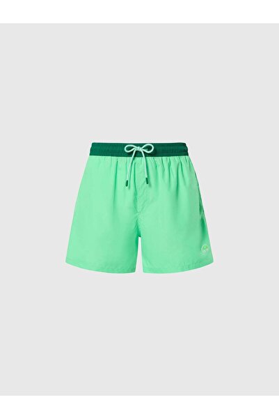 North Sails Baskılı Deniz Şortu