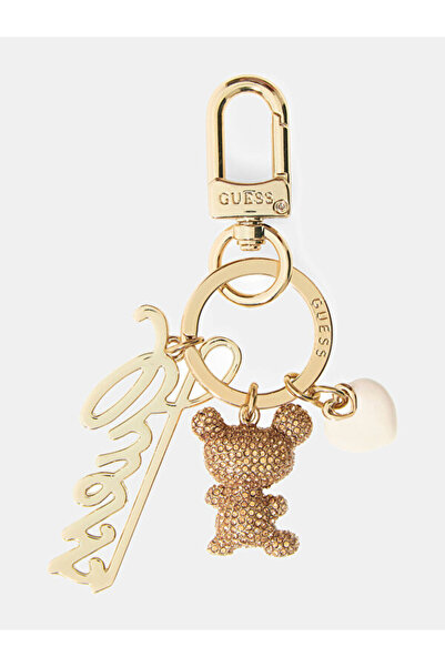 Guess Keyring Kadın Anahtarlık