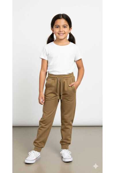 fh fashionhere Compact 2 Thread Lycra Jogger Sweatpants – Comfortable and Flexible