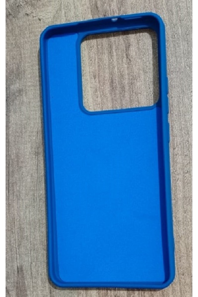 Newon Mi 14t Pro Inner Velvet Premium Silicone Phone Case