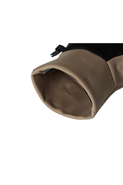 THE NORTH FACE Etip Recycled Glove Men's Outdoor Gloves Nf0A4Shabox1 Gray