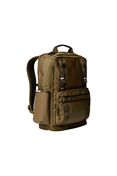 THE NORTH FACE Base Camp Daypack Backpack-Width: 35 Cm, Length: 45 Cm, Depth: 19 cm Nf0A8Bk4C7E1 Ka