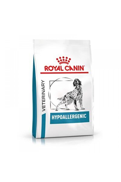 Royal Canin Dry Dog Food Hypoallergenic, 14 kg