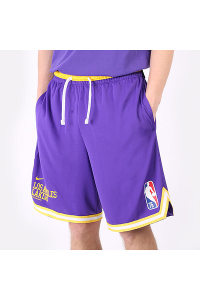 Nike Los Angeles Lakers Short