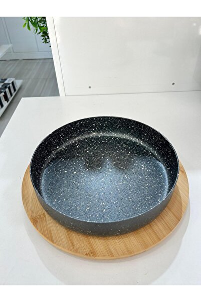 PoloChef Hamarat Granite Baking Tray 24 cm