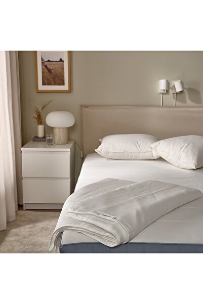 IKEA GRÄSROTSFLY Duvet, cool, 150 x 200 cm