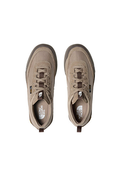 THE NORTH FACE Clyffe Unisex Outdoor Ayakkabısı NF0A8AD9DSG1 Gri