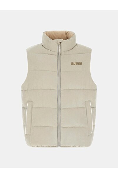 Guess Moka Erkek Aktif Yelek