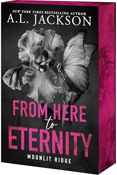 Entangled: Amara من هنا إلى الأبد