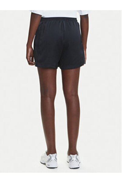 adidas Women's Sports Shorts Multicolor SPORTSWEAR-JL7001 BLACK/OWHITE