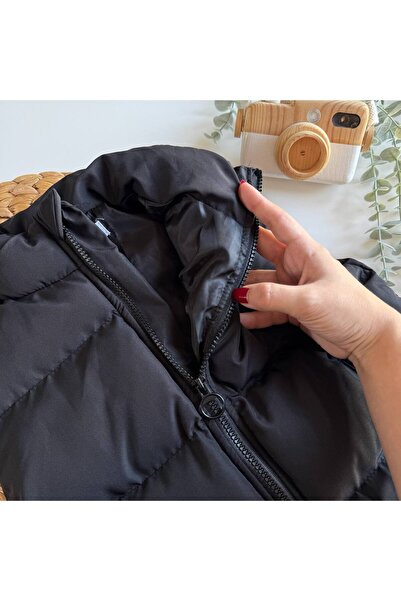 Alvadonna Unisex Children's Inflatable Vest