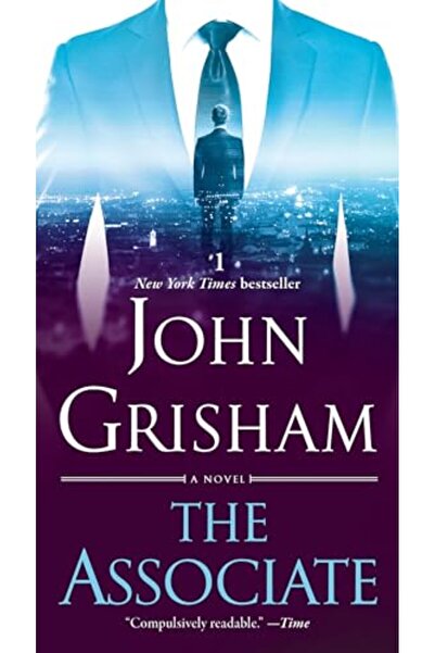 Random House USA الشريك