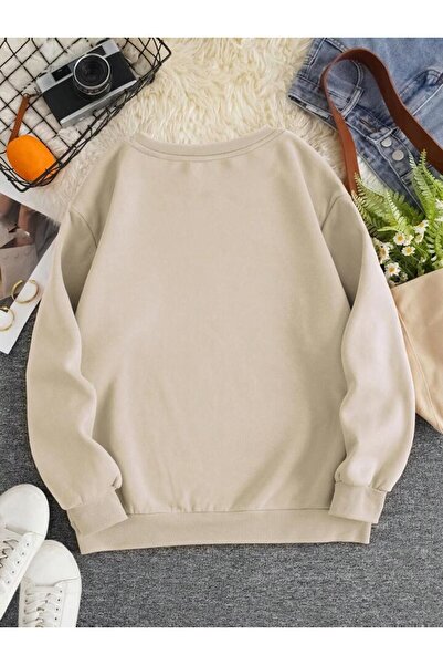 FAVORİST Halloweenská mikina – Novinka