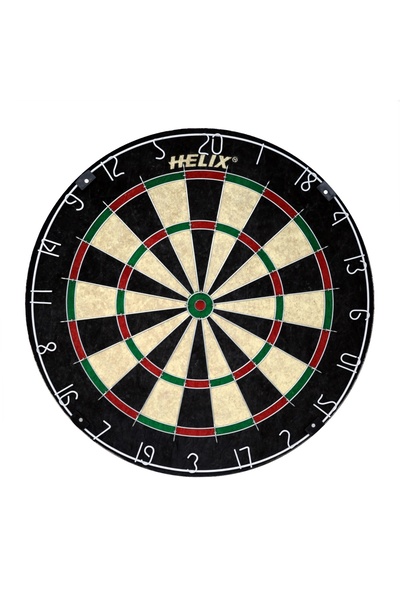 Helix Dbsb-20 Sisal Dartboard