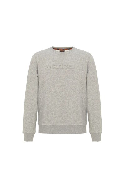 Merrell Simple Shale Men's Sweatshirt M23Simple-Shle