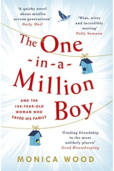 Headline Book Publishing Ltd الصبي المليون