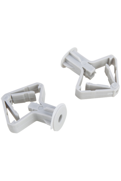 Evotools T-Type Dowel for Drywall - Diameter 10 mm Length 47 mm