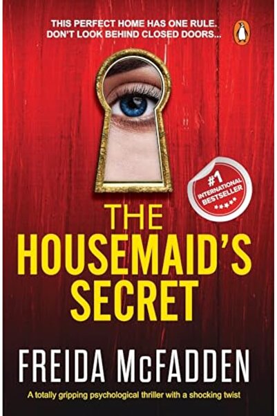 Penguin Books The Housemaid's Secret