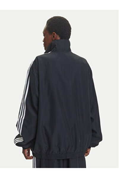 adidas Hanorac de damă multicolor ORIGINALS-JD3392 NEGRU