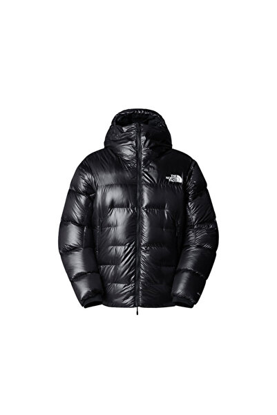 THE NORTH FACE M Summit Pumori down Parka Men's Outdoor Parka (800 Fill Power Goose down) Nf0A8C90Jk31 Black