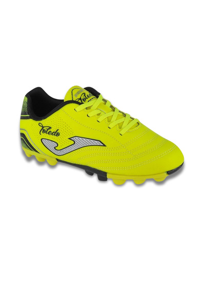 Joma Toledo Jr 2309 Ground Yellow Children's Football Boots Tojs2309Hg