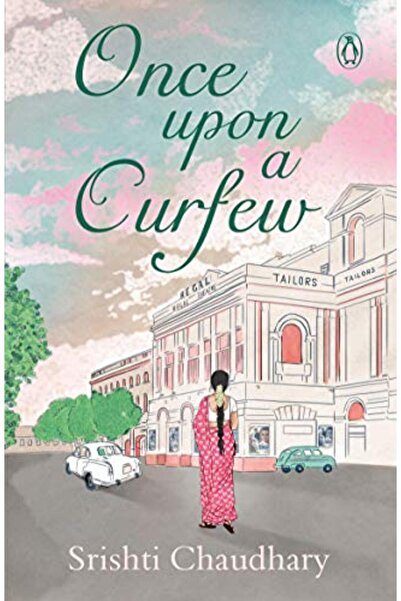 Penguin Random House India ذات مرة حظر التجول