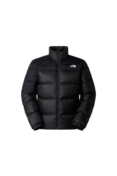 THE NORTH FACE M Diablo down 2.0 Jacket Men's Outdoor Coat (700 Fill Power Goose down) Nf0A8993Goc1 Black