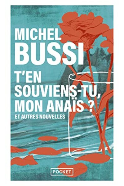 Pocket هل تتذكرين أنايس؟