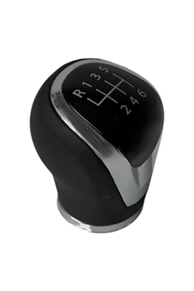 Genel Markalar Nıssan Topuz Vites Qashqai 14-19/X-trail 14-19 (6 İleri)